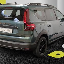 Dacia Jogger ECO-G 100 7 places Extreme + Vendeville