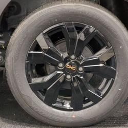 Dacia Jogger ECO-G 100 7 places Extreme + Vendeville