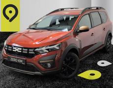 Dacia Jogger Vendeville