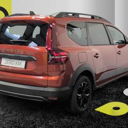 Dacia Jogger ECO-G 100 7 places Extreme + Vendeville