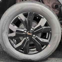 Dacia Jogger ECO-G 100 7 places Extreme + Vendeville