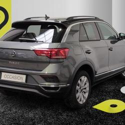 Volkswagen T-Roc 1.5 TSI 150 EVO Start/Stop DSG7 Lounge Vendeville