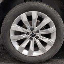 Volkswagen T-Roc 1.5 TSI 150 EVO Start/Stop DSG7 Lounge Vendeville