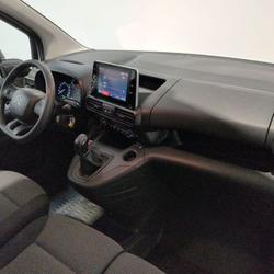 Citroen Berlingo M BlueHDI 100 S&S CLUB Vendeville