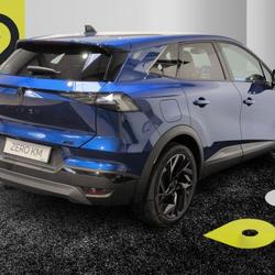 Renault Symbioz E-Tech full hybrid 160 ch Esprit Alpine Vendeville