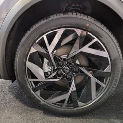 Renault Captur E-Tech full hybrid 160 ch esprit Alpine Vendeville