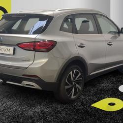 MG ZS 1.5 L Hybrid+ 197 ch Luxury Vendeville