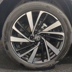 MG ZS 1.5 L Hybrid+ 197 ch Luxury Vendeville