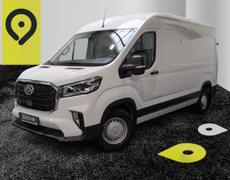 Maxus Deliver9 Vendeville