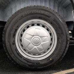 Maxus Deliver9 L3H2 2.0D 150 CH - Vendeville