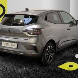 Renault Clio 6 TCe 90 X-Tronic Techno Vendeville