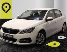 Peugeot 308 II Phase 2 Vendeville