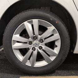 Peugeot 308 II Phase 2 1.6 BlueHDi 120ch S&S EAT6 Active Vendeville