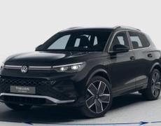 Volkswagen Tiguan Vendeville