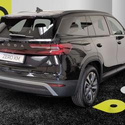 Skoda Kodiaq 1.5 TSI 150 ch Hybrid ACT DSG7 7pl Selection Vendeville