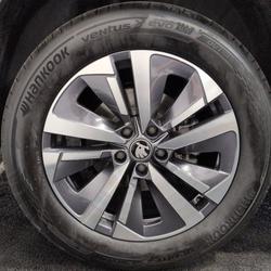 Skoda Kodiaq 1.5 TSI 150 ch Hybrid ACT DSG7 7pl Selection Vendeville