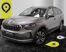 Skoda Kodiaq Vendeville
