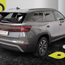 Skoda Kodiaq 1.5 TSI 150 ch Hybrid ACT DSG7 7pl Selection Vendeville