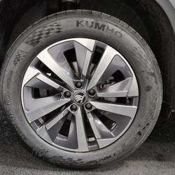 Skoda Kodiaq 1.5 TSI 150 ch Hybrid ACT DSG7 7pl Selection Vendeville