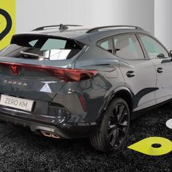 Cupra Formentor eHybrid 204 ch DSG6 V Vendeville