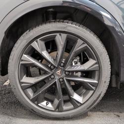 Cupra Formentor eHybrid 204 ch DSG6 V Vendeville