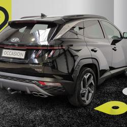 Hyundai Tucson 1.6 T-GDI 230 Hybrid BVA6 Executive Vendeville