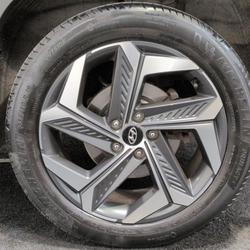 Hyundai Tucson 1.6 T-GDI 230 Hybrid BVA6 Executive Vendeville