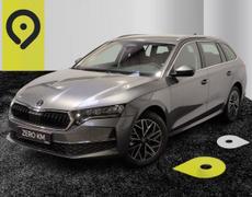 Skoda Octavia Combi Vendeville