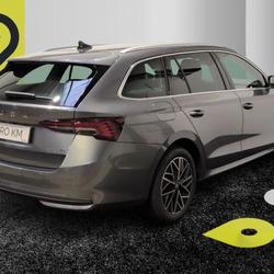 Skoda Octavia Combi 1.5 TSI Hybrid 150 ch ACT DSG7 Selection Vendeville