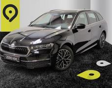 Skoda Octavia Combi Vendeville