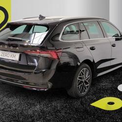 Skoda Octavia Combi 1.5 TSI Hybrid 150 ch ACT DSG7 Selection Vendeville