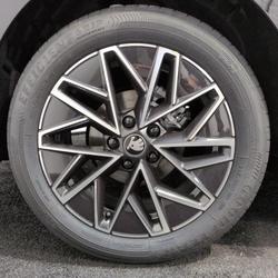 Skoda Octavia Combi 1.5 TSI Hybrid 150 ch ACT DSG7 Selection Vendeville