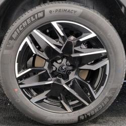 Peugeot 5008 Hybrid 145 ch e-DCS6 GT Vendeville