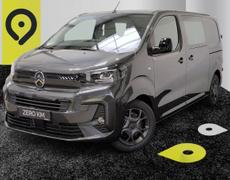 Citroen Jumpy Vendeville