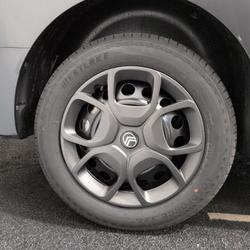 Citroen Jumpy DOUBLE CAB M 2.2 BlueHDi 180 - Vendeville