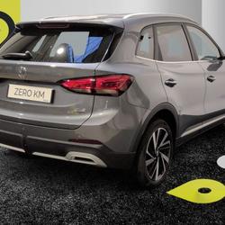 MG ZS 1.5 L Hybrid+ 197 ch Luxury Vendeville