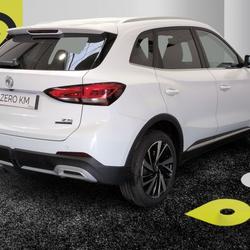 MG ZS 1.5 L Hybrid+ 197 ch Luxury Vendeville