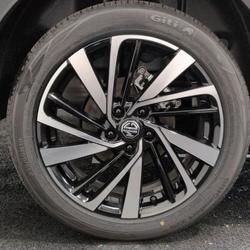 MG ZS 1.5 L Hybrid+ 197 ch Luxury Vendeville