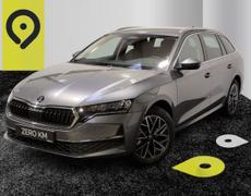 Skoda Octavia Combi Vendeville