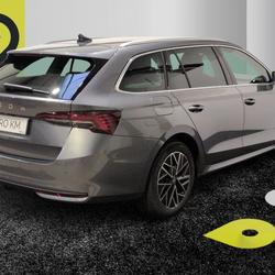 Skoda Octavia Combi 2.0 TDI 150 ch SCR DSG7 Selection Vendeville