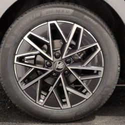 Skoda Octavia Combi 2.0 TDI 150 ch SCR DSG7 Selection Vendeville