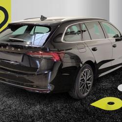 Skoda Octavia Combi 2.0 TDI 150 ch SCR DSG7 Selection Vendeville