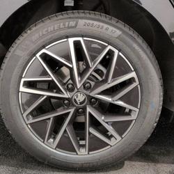 Skoda Octavia Combi 2.0 TDI 150 ch SCR DSG7 Selection Vendeville
