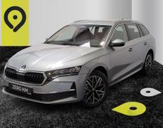 Skoda Octavia Combi Vendeville