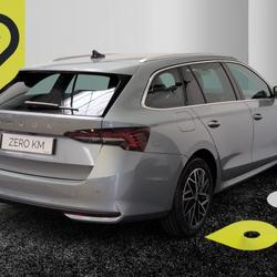 Skoda Octavia Combi 2.0 TDI 150 ch SCR DSG7 Selection Vendeville