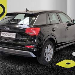 Audi Q2 1.0 TFSI 116 ch S tronic 7 - Vendeville