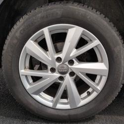 Audi Q2 1.0 TFSI 116 ch S tronic 7 - Vendeville