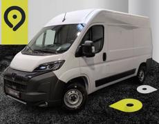 Peugeot Boxer Vendeville