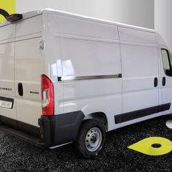 Peugeot Boxer FGN 3.5 T L2H2 140 S&S BVM6 - Vendeville