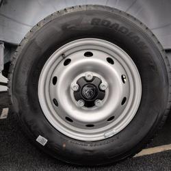 Peugeot Boxer FGN 3.5 T L2H2 140 S&S BVM6 - Vendeville